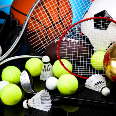 sport outdoor activity