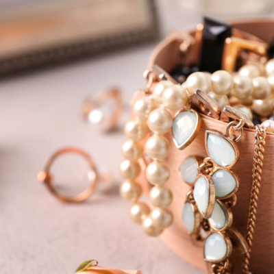 jewelry and watcheses new