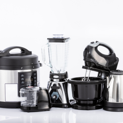 Home appliance new