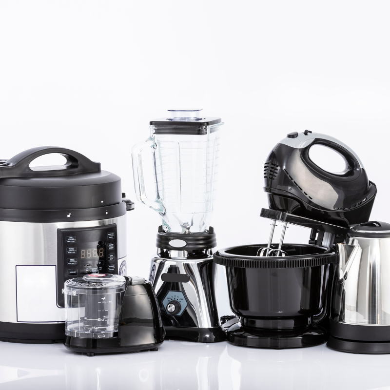 Home appliance new