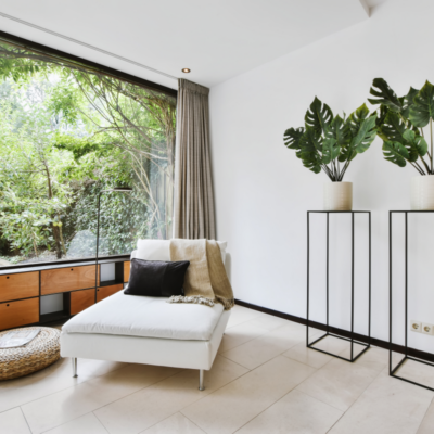 Home and garden new