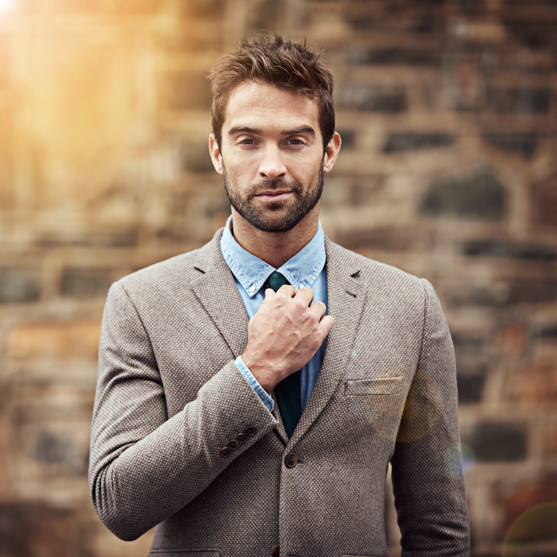 Mens clothings