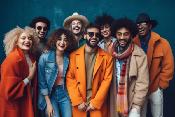 The Ultimate Guide to Men's Clothing