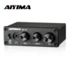 AIYIMA DAC-A2 USB DAC headphone amplifier coaxial optical RCA output desktop HiFi