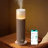 bluetooth tower scent diffuser electric fragrance machine home hotel