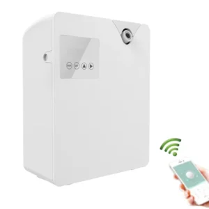 waterless aroma diffuser WiFi smart control large coverage