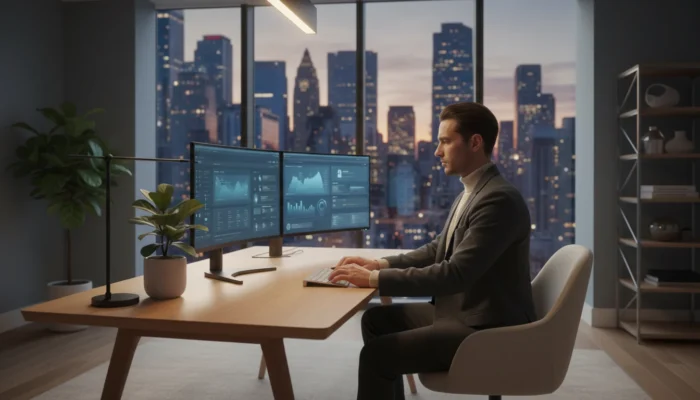 working from home statistics 2026