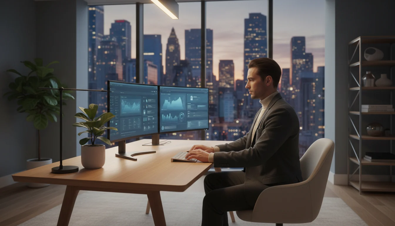 working from home statistics 2026